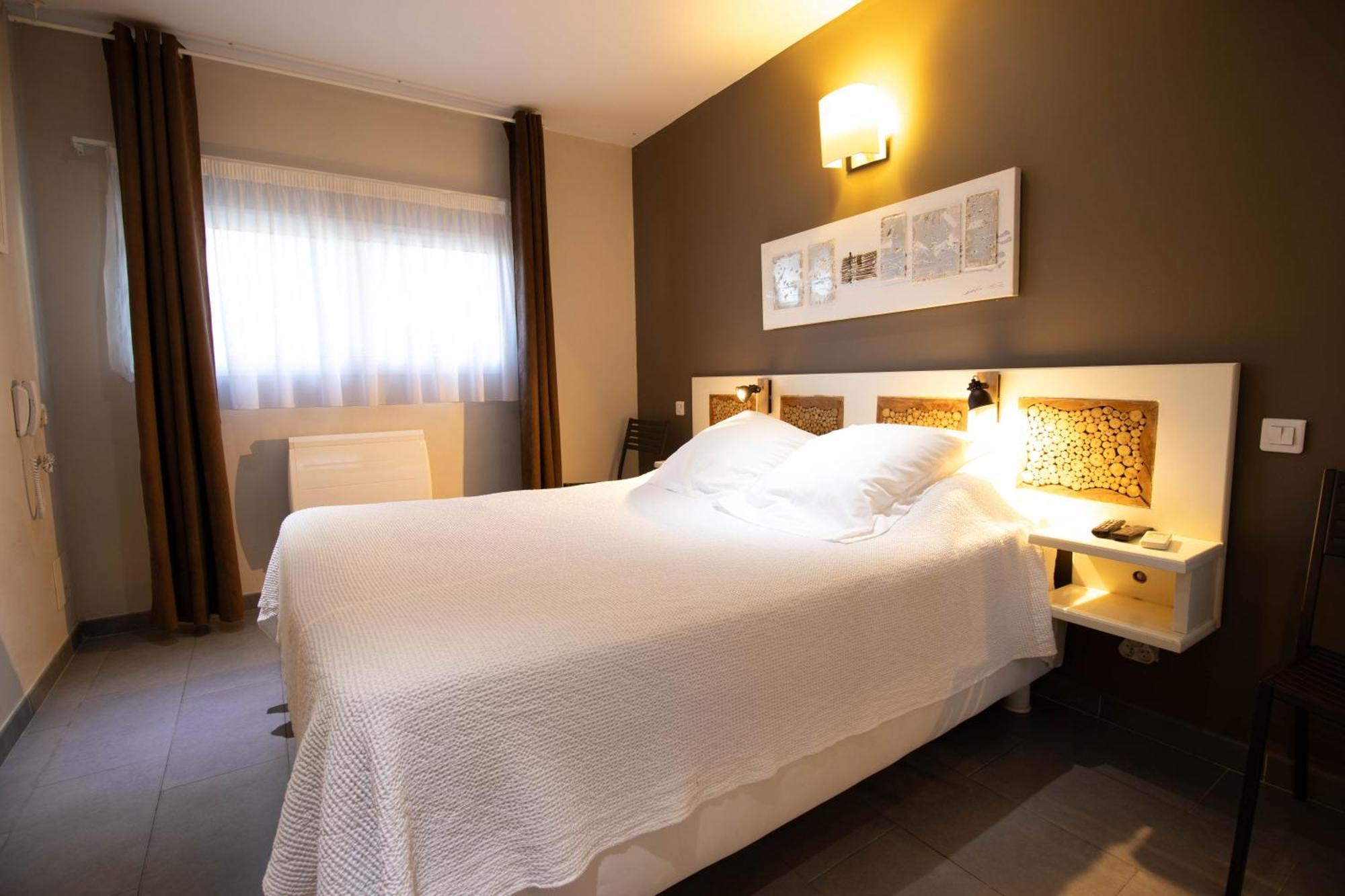 Athena Motel Сент-Егюльф Екстер'єр фото